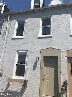 27 N LEE AVE N, Lancaster, PA 17603