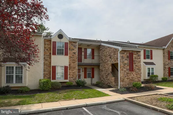 Millersville, PA 17551,196 OAK KNOLL CIR