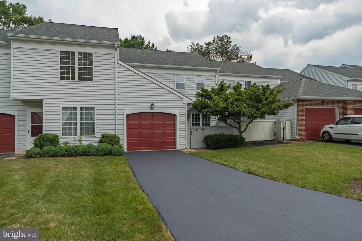 Lancaster, PA 17601,114 SPRING RIDGE CT