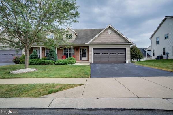 24 PERSEVERANCE, Ephrata, PA 17522