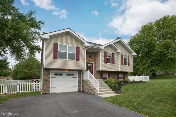 Holtwood, PA 17532,41 DEN MAR DR