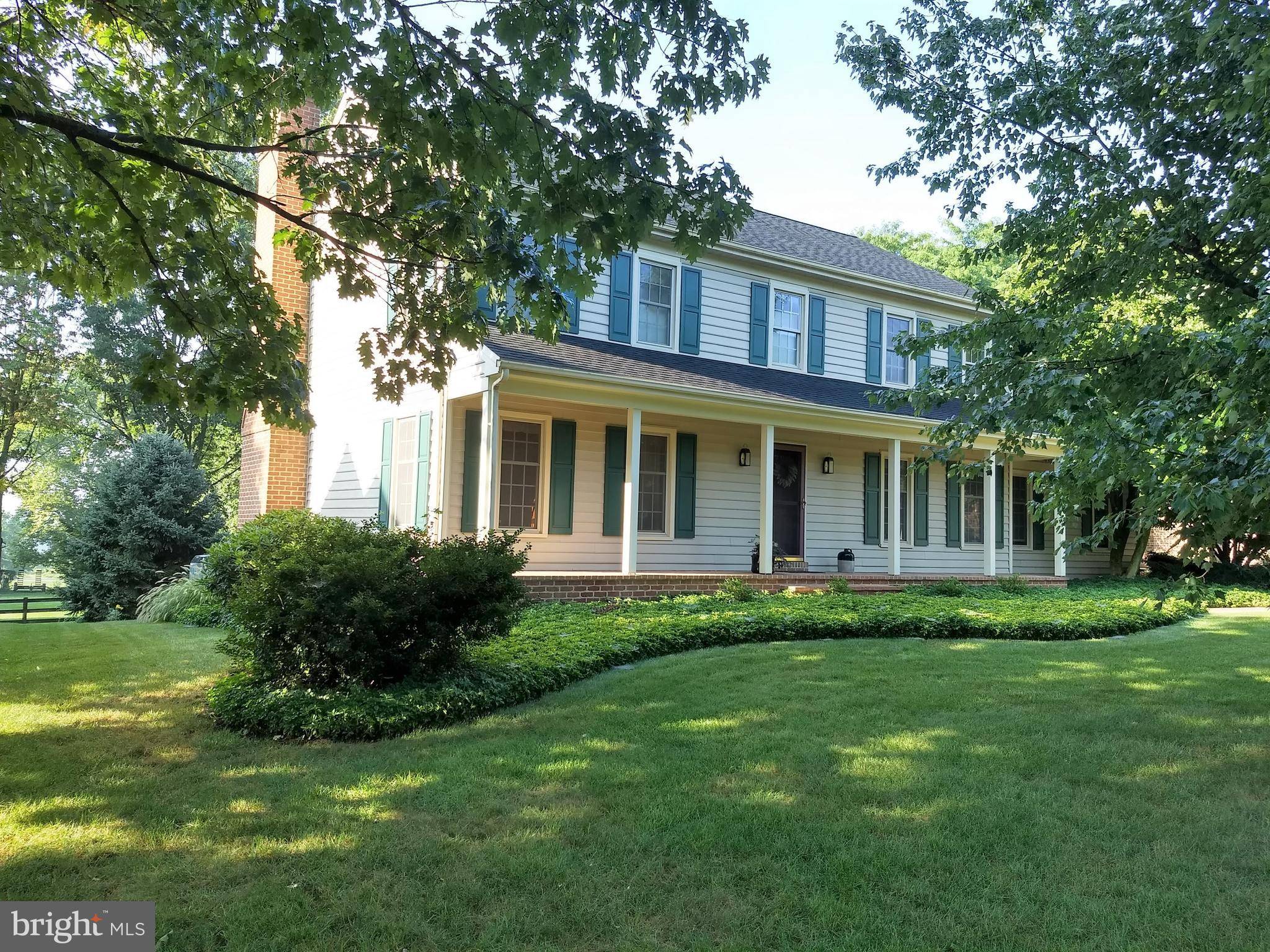 2959 BROOKFIELD RD, Lancaster, PA 17601