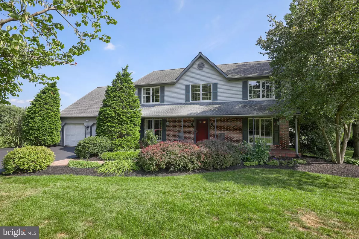 Lititz, PA 17543,16 BENTLEY LN