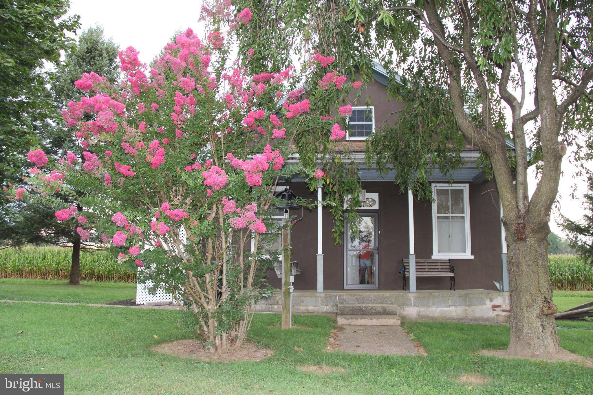 801 BUNKER HILL RD, Strasburg, PA 17579