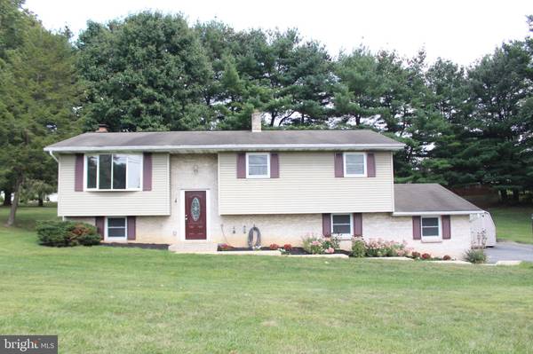 4631 BOSSLER RD, Elizabethtown, PA 17022