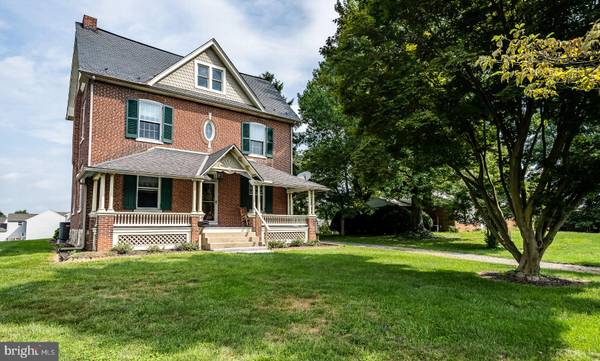 4953 MARIETTA AVE, Marietta, PA 17547