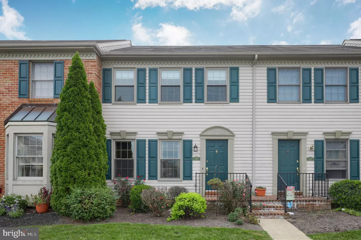 Lancaster, PA 17601,531 COBBLESTONE LN