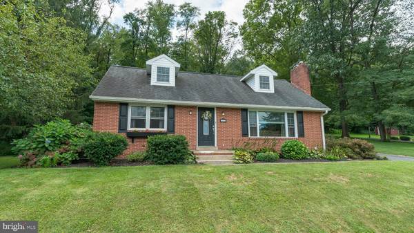 3112 PARKER DR, Lancaster, PA 17601