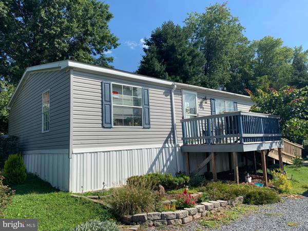 1395 BOWMANSVILLE RD #8, Mohnton, PA 19540