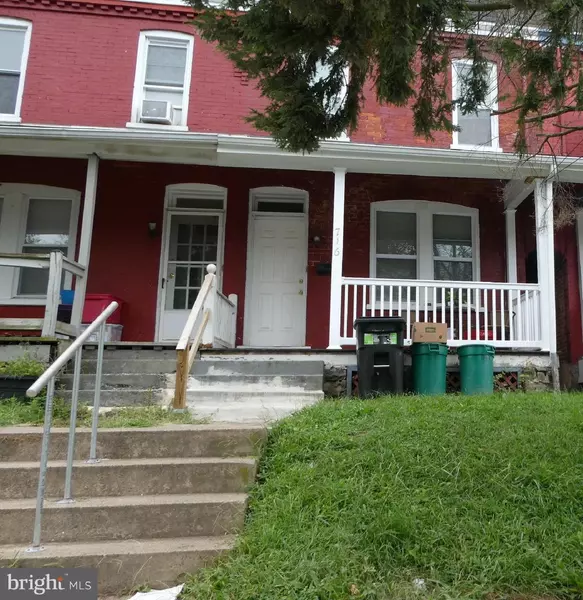 716 S LIME ST, Lancaster, PA 17602