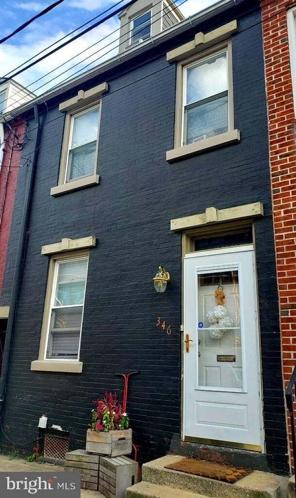 346 E FULTON ST, Lancaster, PA 17602