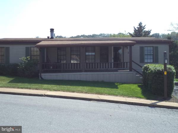 500 MOUNT AIRY RD #1, Stevens, PA 17578