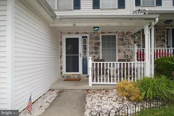 Lititz, PA 17543,16 HERON RD