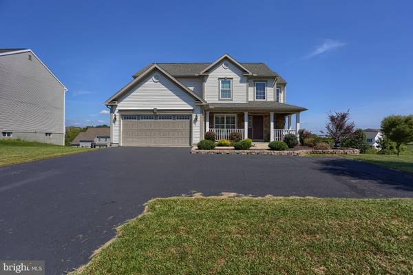 18 WATERFOWL WAY, Elizabethtown, PA 17022