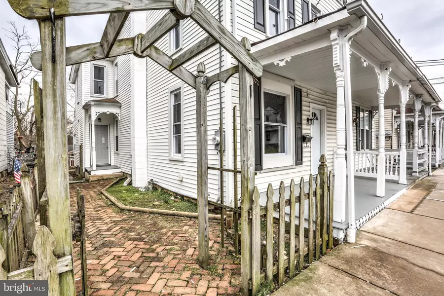 60 E WASHINGTON ST, Elizabethtown, PA 17022