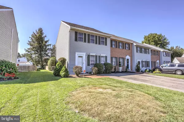 Elizabethtown, PA 17022,146 SHERFIELD CT