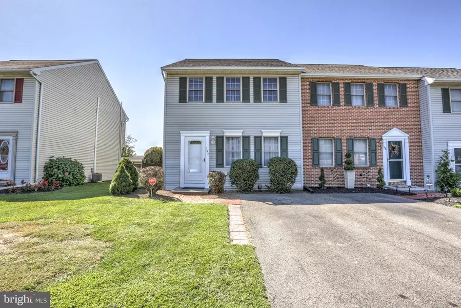 146 SHERFIELD CT, Elizabethtown, PA 17022