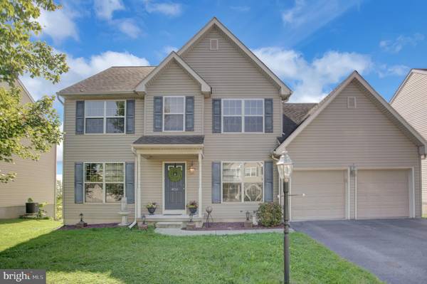 4016 CRANBERRY, Manheim, PA 17545