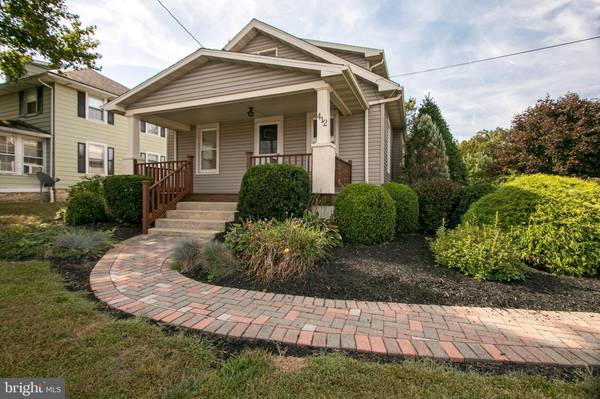 412 NEWPORT AVE, Christiana, PA 17509