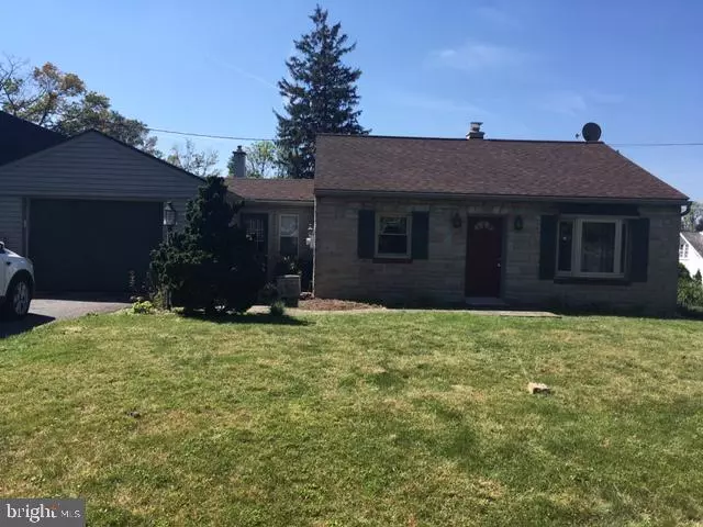 408 ELWYN TER, Manheim, PA 17545