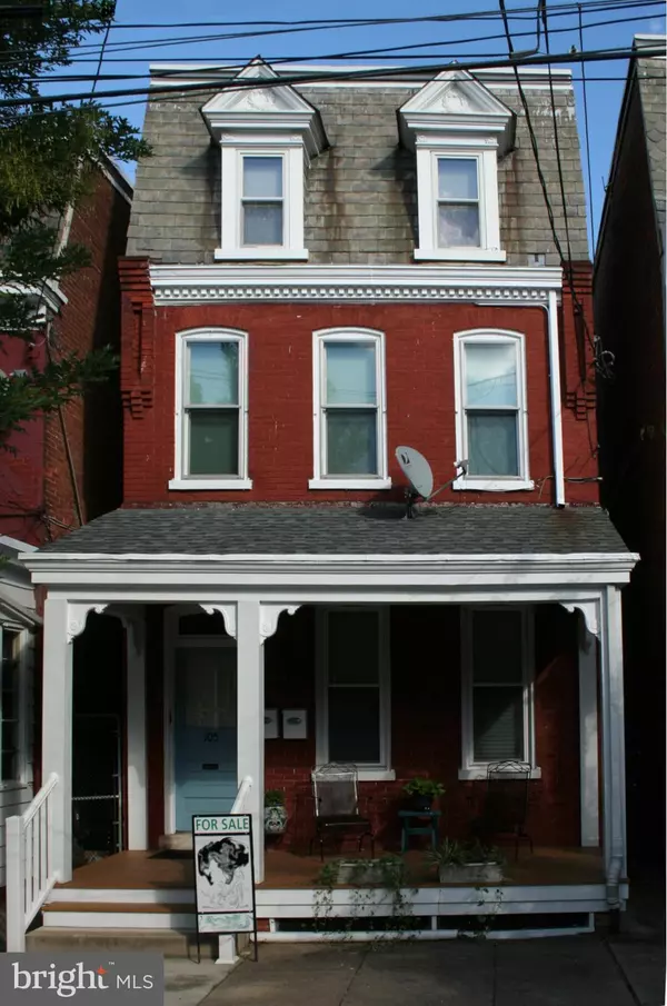 105 PEARL ST, Lancaster, PA 17603