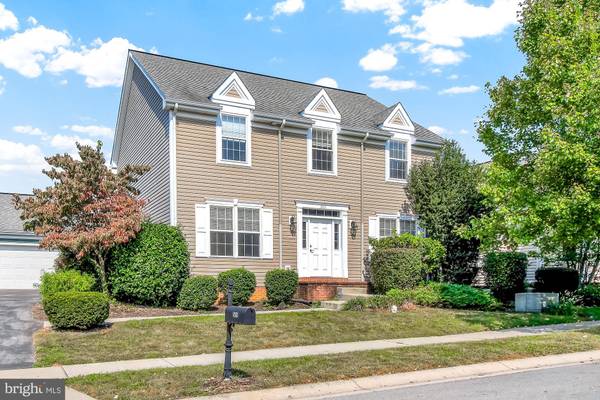 505 THORNBERRY LN, Lititz, PA 17543