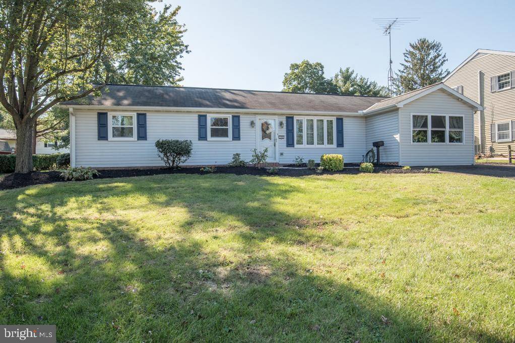 Strasburg, PA 17579,109 PLEASANT VIEW DR