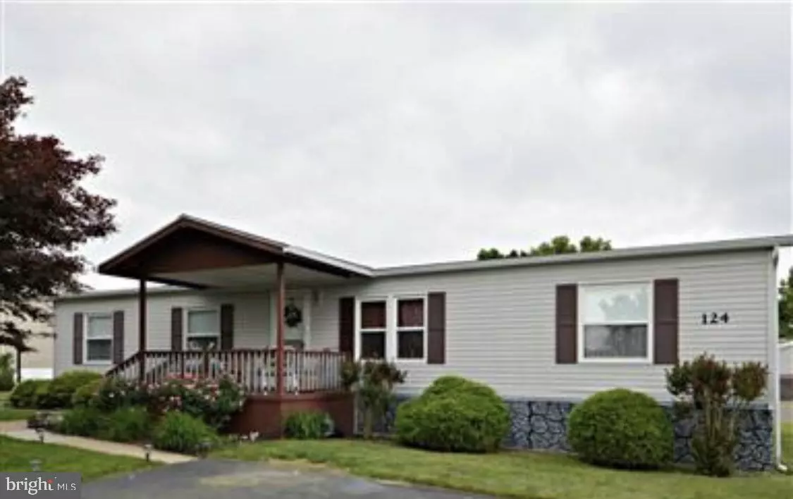 Lancaster, PA 17603,124 PHEASANT RIDGE CIR