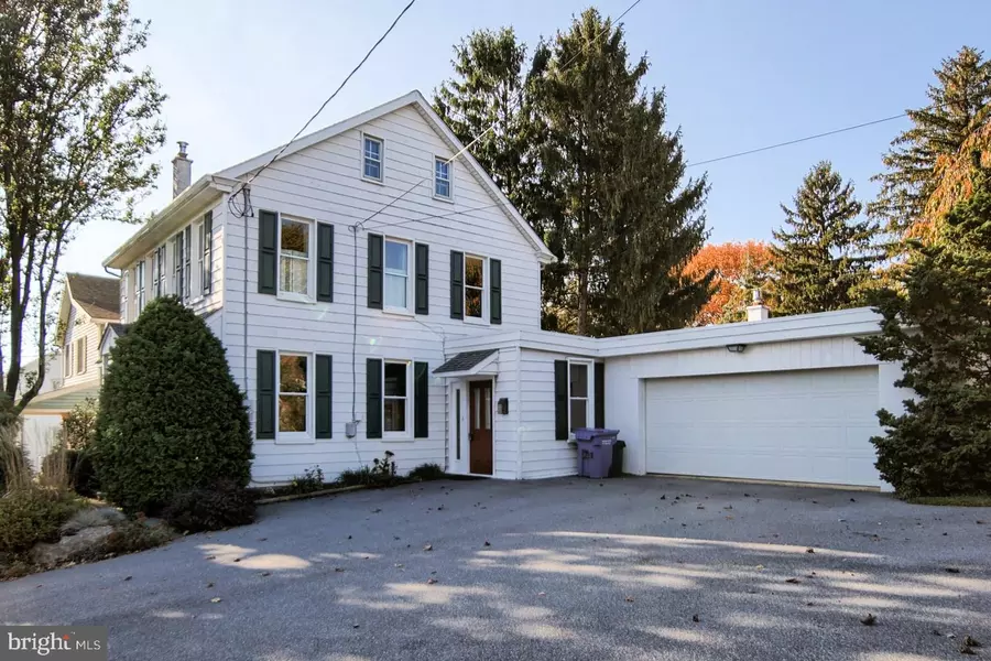 1212 MOUNT JOY RD, Manheim, PA 17545