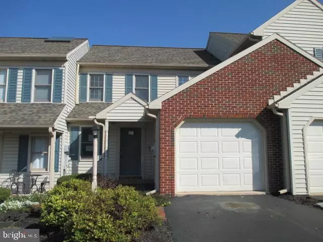 268 SAND CT, Ephrata, PA 17522