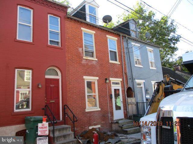 511 HOWARD AVE, Lancaster, PA 17602