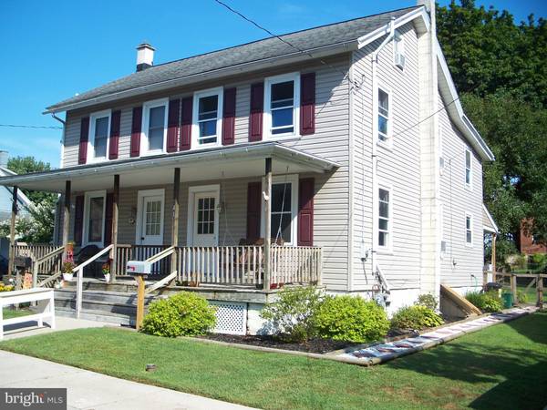 41 W SLOKOM AVE, Christiana, PA 17509