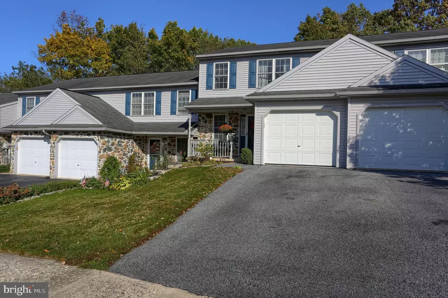 43 HERON RD, Lititz, PA 17543