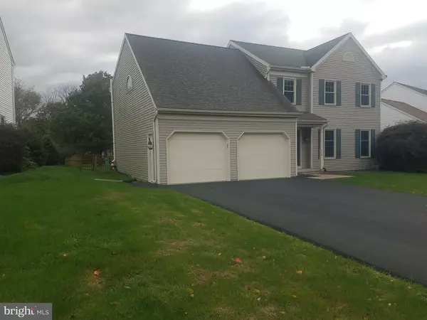 Lititz, PA 17543,134 LAURIE LN