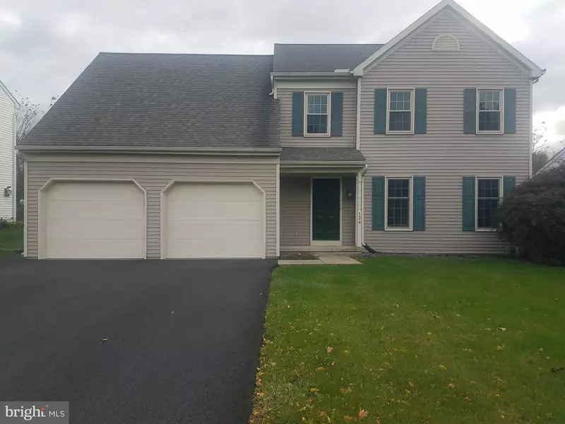 134 LAURIE LN, Lititz, PA 17543