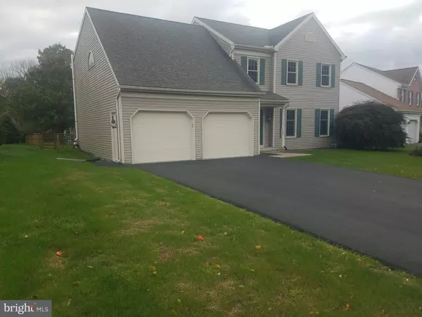 Lititz, PA 17543,134 LAURIE LN