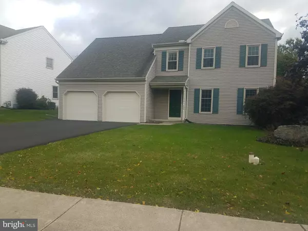 Lititz, PA 17543,134 LAURIE LN