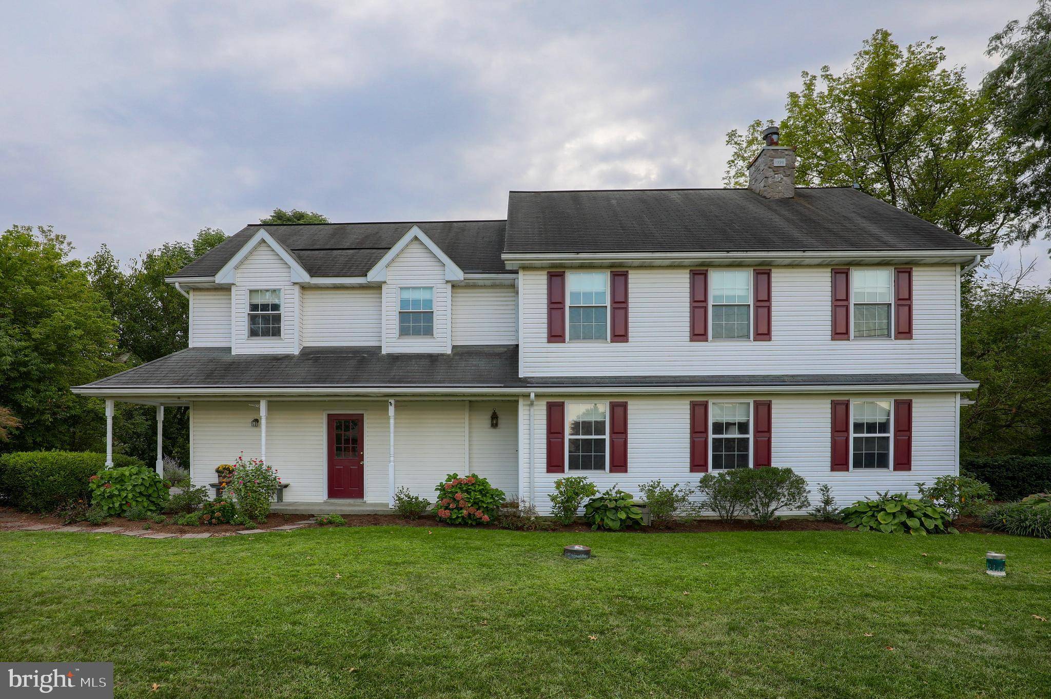 Strasburg, PA 17579,414 HILLTOP RD