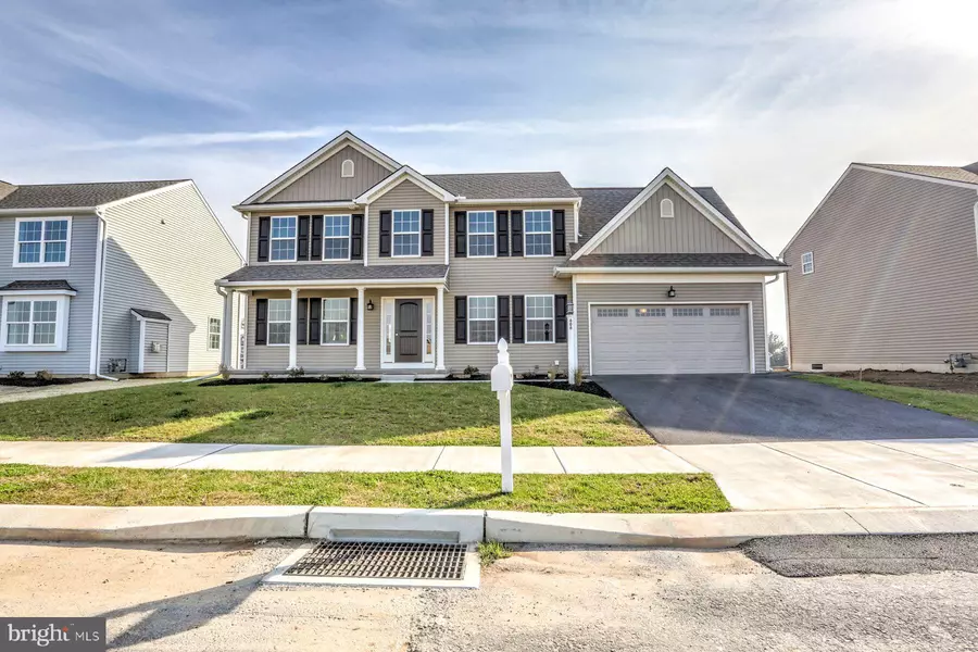 808 WESTBROOKE DR, Elizabethtown, PA 17022