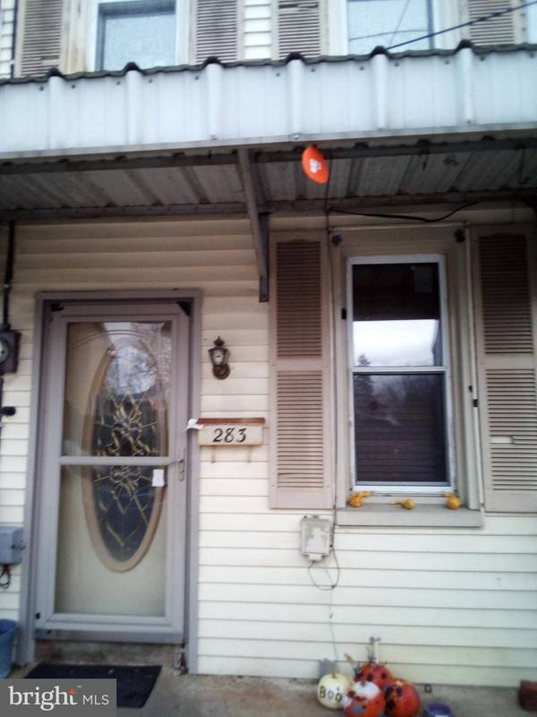 283 S 5TH ST, Columbia, PA 17512