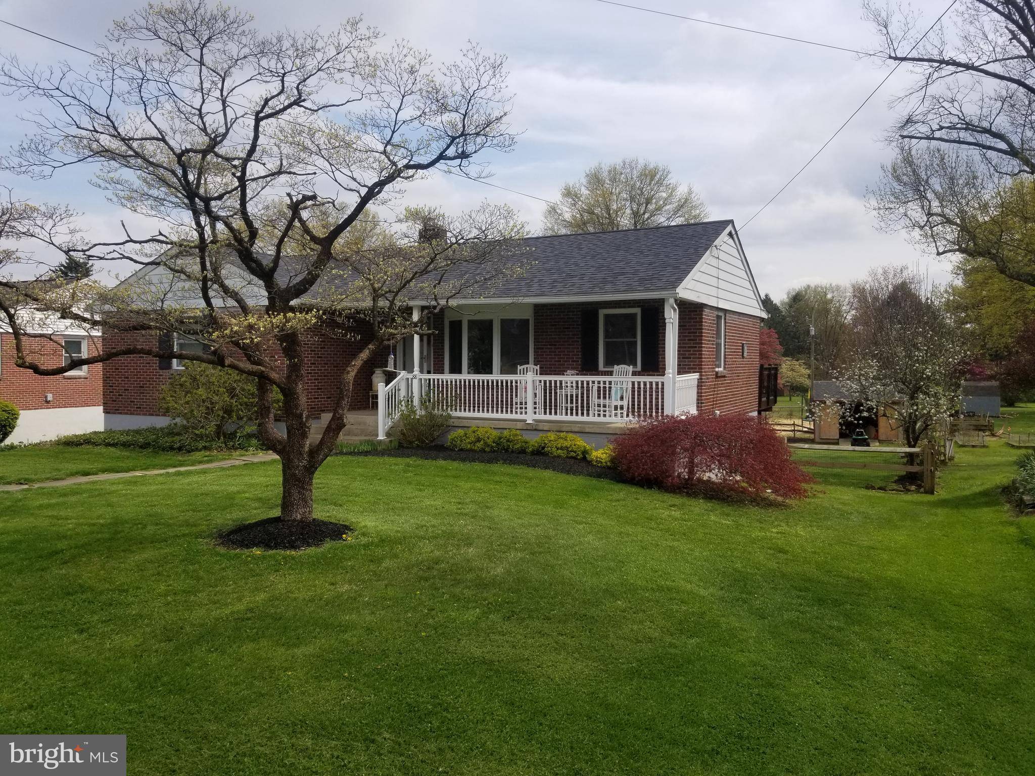 Lancaster, PA 17601,88 DELP RD