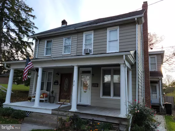 212 S MOUNT JOY ST, Elizabethtown, PA 17022