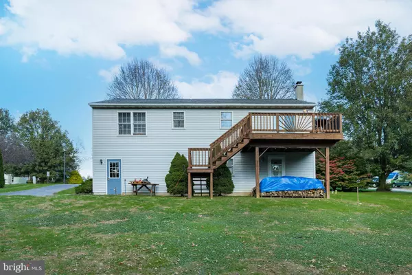 Quarryville, PA 17566,201 MEADOW LN