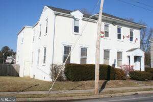 Brownstown, PA 17508,1-3 MAIN ST W