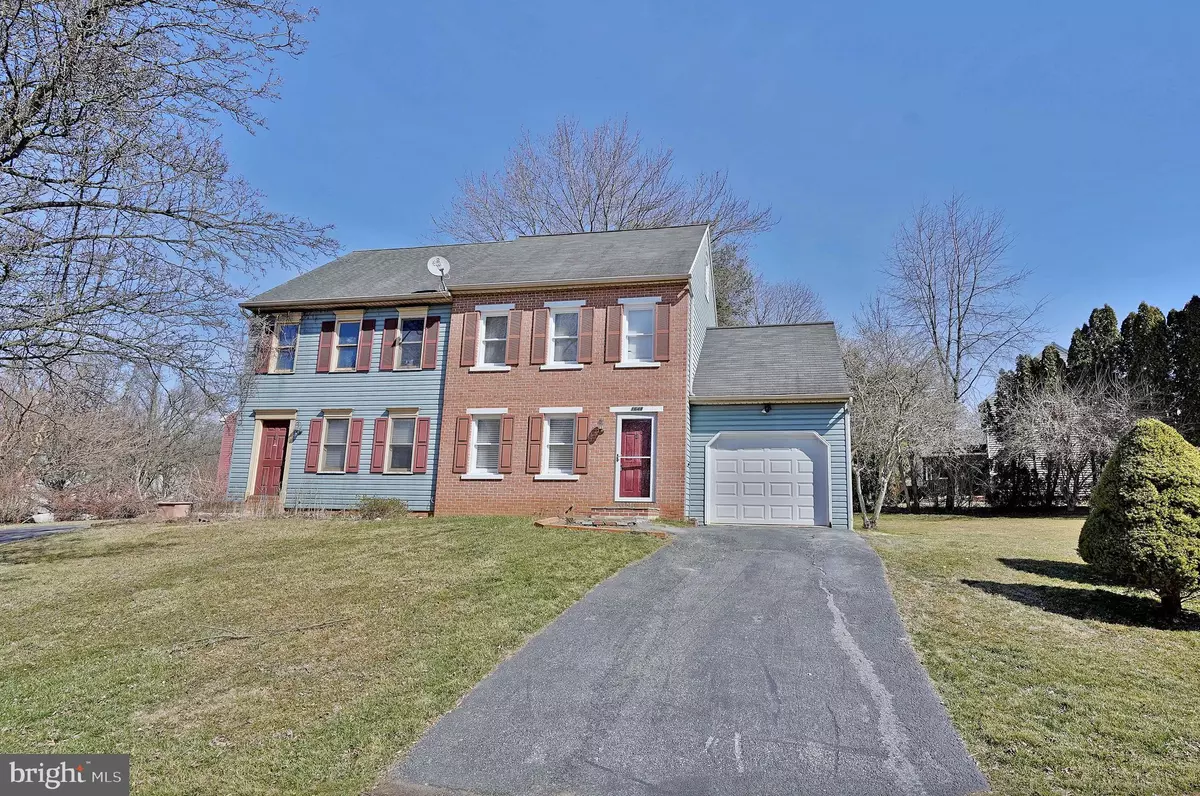 Lancaster, PA 17603,1648 CHADWICK CIR