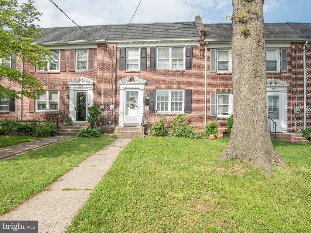 Lancaster, PA 17602,735 N MARSHALL ST