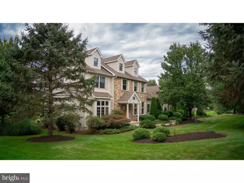 3026 JORDAN RD, Orefield, PA 18069