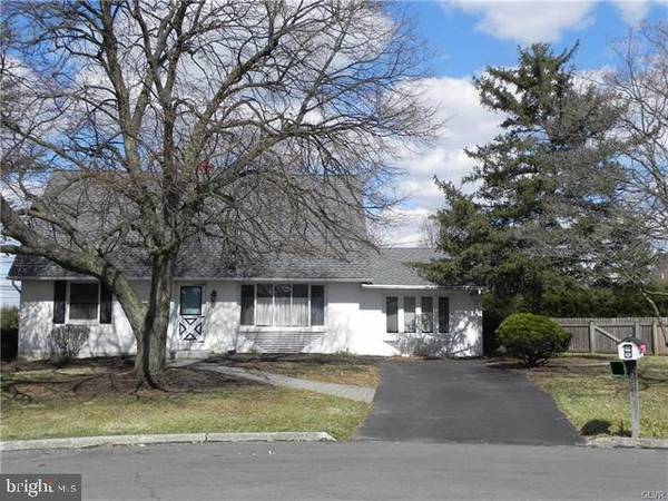 6845 LINDEN CIR, Macungie, PA 18062