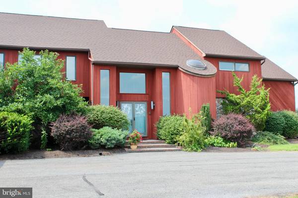 New Tripoli, PA 18066,7615 GRAPE VINE DR