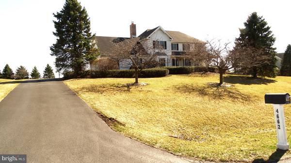 Orefield, PA 18069,4662 CORTLAND DR